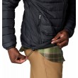 Ανδρικό Μπουφάν Columbia Powder Lite™ II Jacket 2086964-010 Μαύρο Ανδρικό Μπουφάν Columbia Powder Lite™ II Jacket 2086964-010 Μαύρο