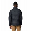 Ανδρικό Μπουφάν Columbia Powder Lite™ II Jacket 2086964-010 Μαύρο Ανδρικό Μπουφάν Columbia Powder Lite™ II Jacket 2086964-010 Μαύρο