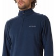 Ανδρική Μπλούζα Columbia Klamath Range™ II Half Zip Fleece EM6503-466 Μπλε Ανδρική Μπλούζα Columbia Klamath Range™ II Half Zip Fleece EM6503-466 Μπλε