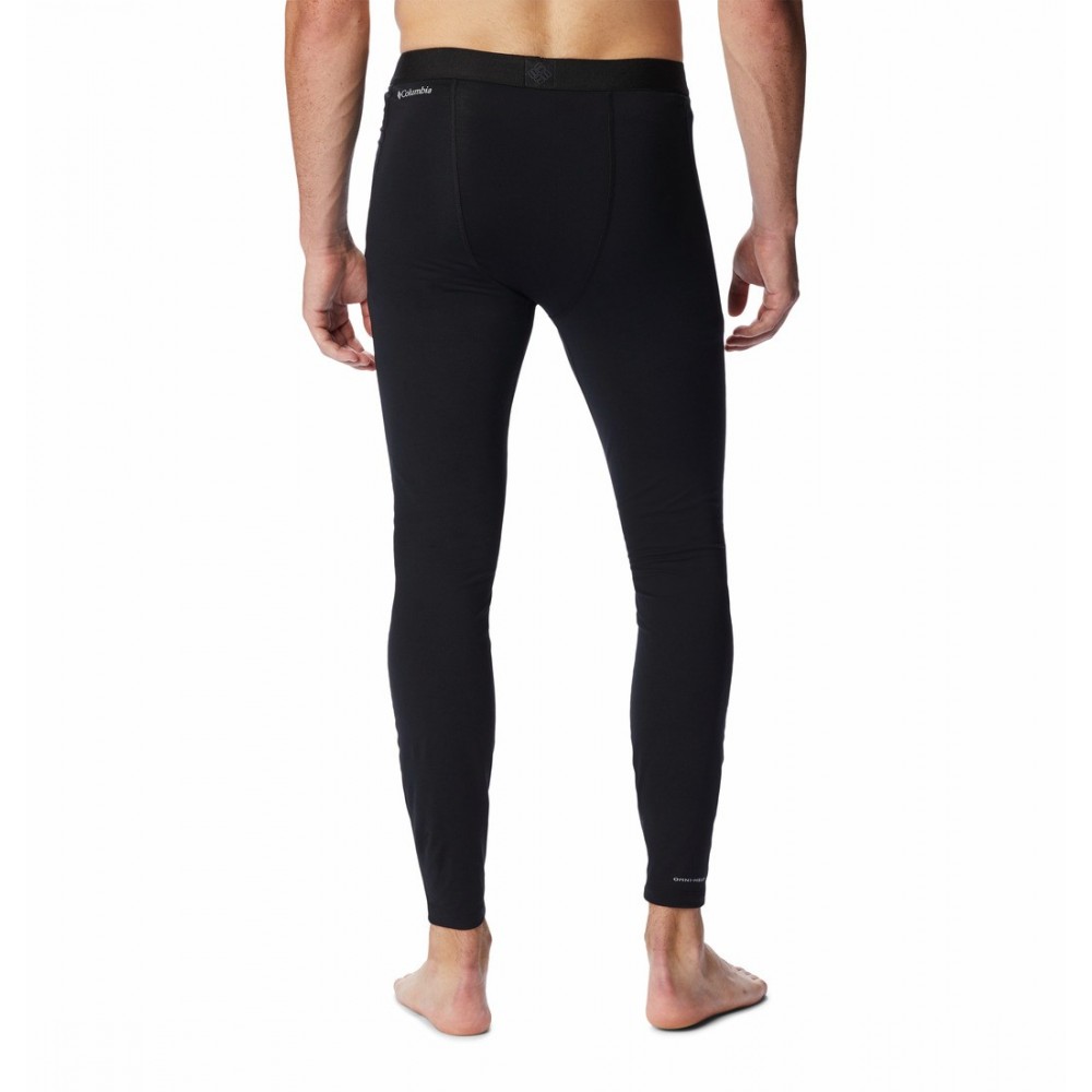 Ανδρικό Ισοθερμικό Κολάν Columbia Midweight Stretch Tight Baselayer AM8064-011 Μαύρο Ανδρικό Ισοθερμικό Κολάν Columbia Midweight Stretch Tight Baselayer AM8064-011 Μαύρο