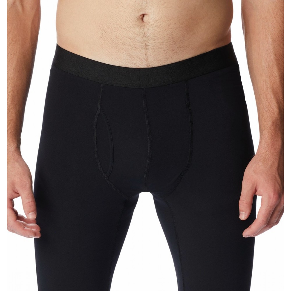 Ανδρικό Ισοθερμικό Κολάν Columbia Midweight Stretch Tight Baselayer AM8064-011 Μαύρο Ανδρικό Ισοθερμικό Κολάν Columbia Midweight Stretch Tight Baselayer AM8064-011 Μαύρο