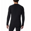 Ανδρική Ισοθερμική Μπλούζα Columbia Midweight Stretch Long Sleeve Top Baselayer AM6323 Μαύρο Ανδρική Ισοθερμική Μπλούζα Columbia Midweight Stretch Long Sleeve Top Baselayer AM6323 Μαύρο