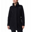 Γυναικείο Μπουφάν Columbia Panorama™ Long Jacket 1862582-010 Μαύρο Γυναικείο Μπουφάν Columbia Panorama™ Long Jacket 1862582-010 Μαύρο