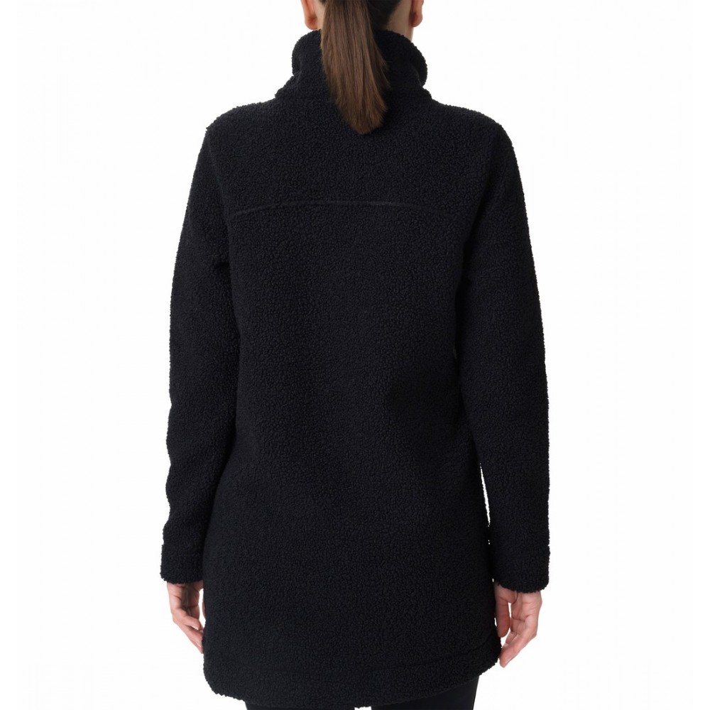 Γυναικείο Μπουφάν Columbia Panorama™ Long Jacket 1862582-010 Μαύρο Γυναικείο Μπουφάν Columbia Panorama™ Long Jacket 1862582-010 Μαύρο