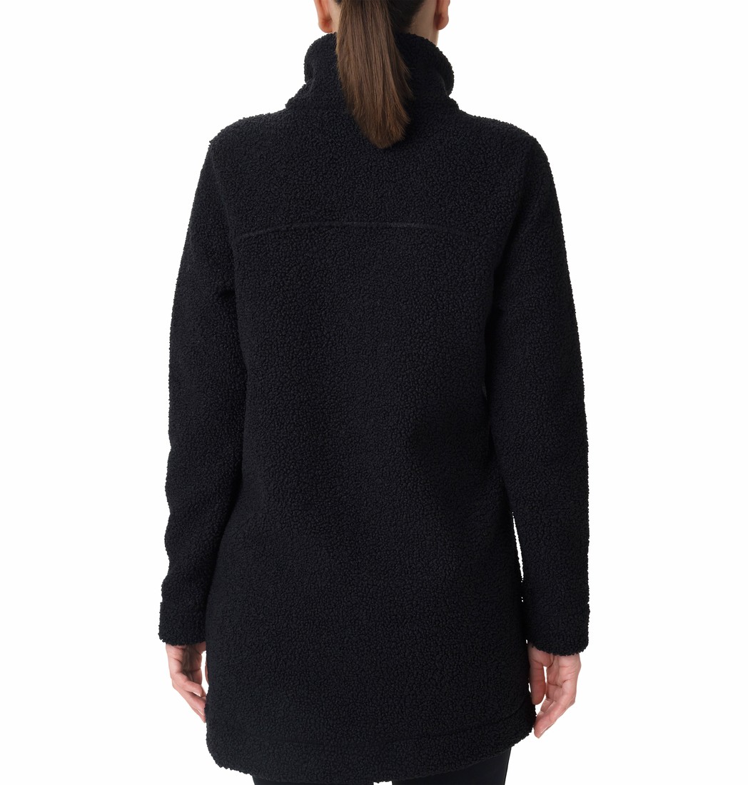 Γυναικείο Μπουφάν Columbia Panorama™ Long Jacket 1862582-010 Μαύρο Γυναικείο Μπουφάν Columbia Panorama™ Long Jacket 1862582-010 Μαύρο