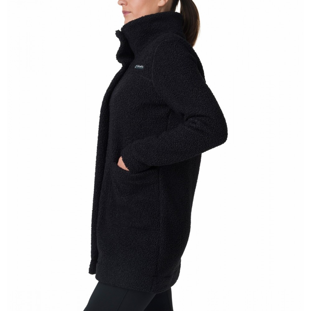 Γυναικείο Μπουφάν Columbia Panorama™ Long Jacket 1862582-010 Μαύρο Γυναικείο Μπουφάν Columbia Panorama™ Long Jacket 1862582-010 Μαύρο