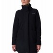 Γυναικείο Μπουφάν Columbia Panorama™ Long Jacket 1862582-010 Μαύρο Γυναικείο Μπουφάν Columbia Panorama™ Long Jacket 1862582-010 Μαύρο