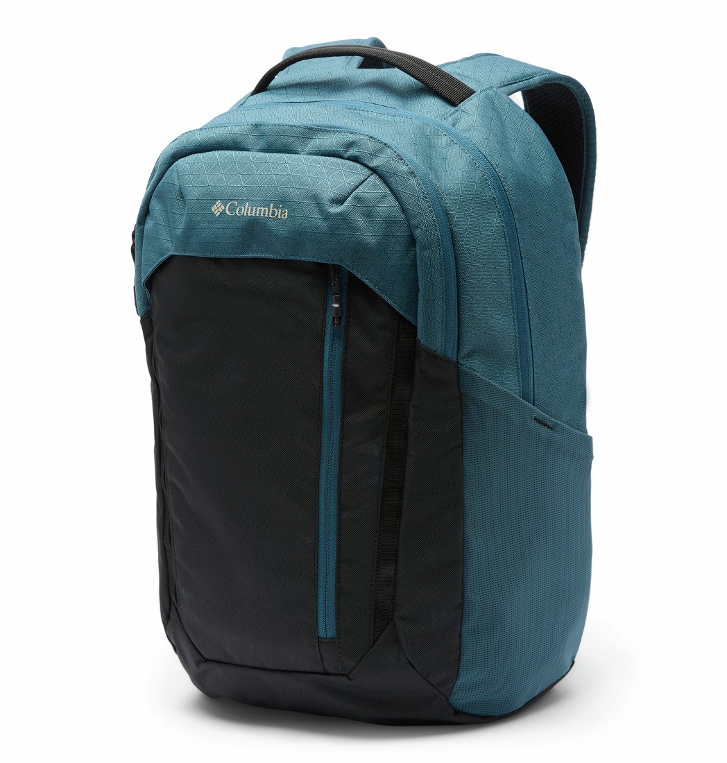 Unisex Backpack Columbia Atlas Explorer™ II 26L Backpack 2094381-429 Everblue