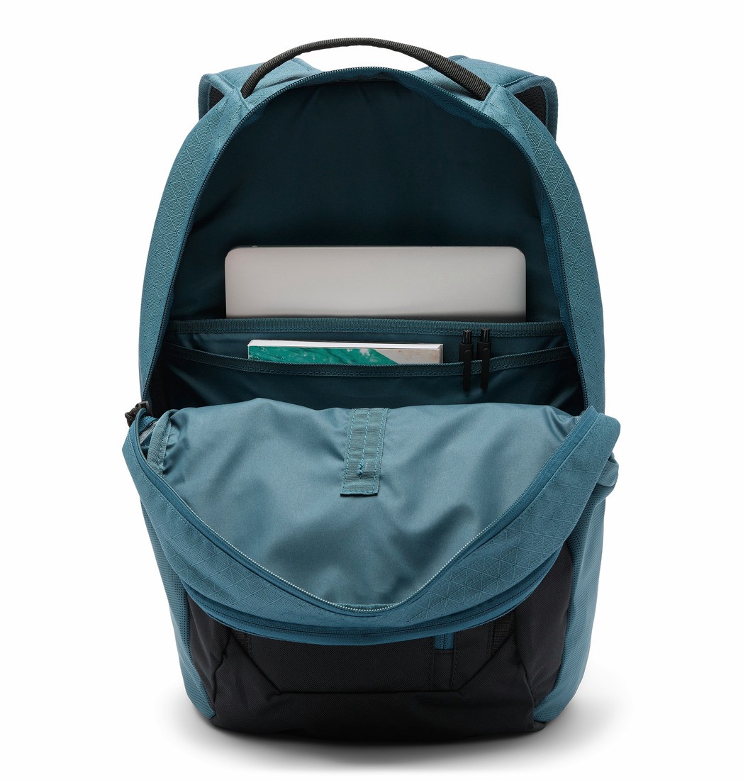 Unisex Backpack Columbia Atlas Explorer™ II 26L Backpack 2094381-429 Everblue