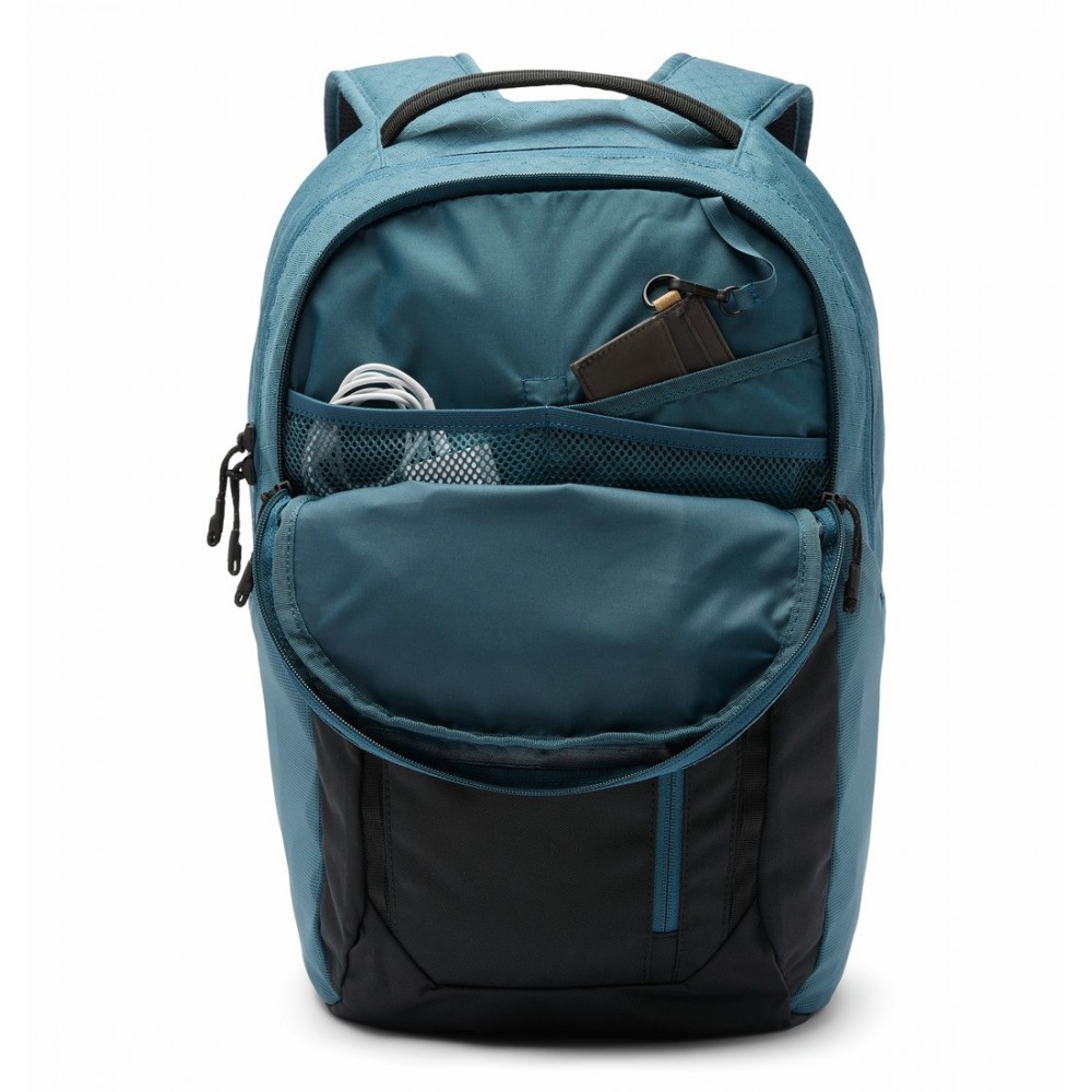 Unisex Backpack Columbia Atlas Explorer™ II 26L Backpack 2094381-429 Everblue