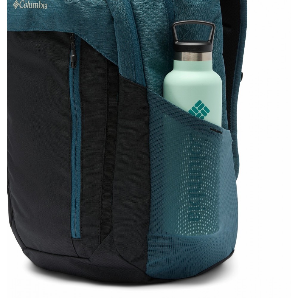 Unisex Backpack Columbia Atlas Explorer™ II 26L Backpack 2094381-429 Everblue