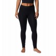 Women's Columbia Midweight Stretch Tight Baselayer AL8127-011 Black