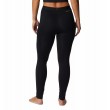 Women's Columbia Midweight Stretch Tight Baselayer AL8127-011 Black