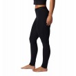 Women's Columbia Midweight Stretch Tight Baselayer AL8127-011 Black
