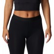 Women's Columbia Midweight Stretch Tight Baselayer AL8127-011 Black