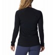 Γυναικεία Ισοθερμική Μπλούζα Columbia Midweight Stretch Long Sleeve Top Baselayer AL6763-011 Μαύρο Γυναικεία Ισοθερμική Μπλούζα Columbia Midweight Stretch Long Sleeve Top Baselayer AL6763-011 Μαύρο