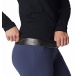 Γυναικεία Ισοθερμική Μπλούζα Columbia Midweight Stretch Long Sleeve Top Baselayer AL6763-011 Μαύρο Γυναικεία Ισοθερμική Μπλούζα Columbia Midweight Stretch Long Sleeve Top Baselayer AL6763-011 Μαύρο