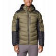 Ανδρικό Μπουφάν Columbia Labyrinth Loop™ II Hooded Jacket  2085294-397 Χακί Ανδρικό Μπουφάν Columbia Labyrinth Loop™ II Hooded Jacket  2085294-397 Χακί