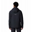Ανδρικό Μπουφάν Columbia Explorer's Edge™ II Insulated Jacket 2101634-010 Μαύρο Ανδρικό Μπουφάν Columbia Explorer's Edge™ II Insulated Jacket 2101634-010 Μαύρο