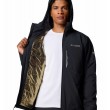 Ανδρικό Μπουφάν Columbia Explorer's Edge™ II Insulated Jacket 2101634-010 Μαύρο Ανδρικό Μπουφάν Columbia Explorer's Edge™ II Insulated Jacket 2101634-010 Μαύρο