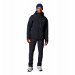 Ανδρικό Μπουφάν Columbia Explorer's Edge™ II Insulated Jacket 2101634-010 Μαύρο Ανδρικό Μπουφάν Columbia Explorer's Edge™ II Insulated Jacket 2101634-010 Μαύρο