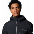 Ανδρικό Μπουφάν Columbia Explorer's Edge™ II Insulated Jacket 2101634-010 Μαύρο Ανδρικό Μπουφάν Columbia Explorer's Edge™ II Insulated Jacket 2101634-010 Μαύρο