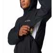 Ανδρικό Μπουφάν Columbia Explorer's Edge™ II Insulated Jacket 2101634-010 Μαύρο Ανδρικό Μπουφάν Columbia Explorer's Edge™ II Insulated Jacket 2101634-010 Μαύρο