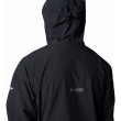 Ανδρικό Μπουφάν Columbia Explorer's Edge™ II Insulated Jacket 2101634-010 Μαύρο Ανδρικό Μπουφάν Columbia Explorer's Edge™ II Insulated Jacket 2101634-010 Μαύρο