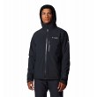Ανδρικό Μπουφάν Columbia Explorer's Edge™ II Insulated Jacket 2101634-010 Μαύρο Ανδρικό Μπουφάν Columbia Explorer's Edge™ II Insulated Jacket 2101634-010 Μαύρο