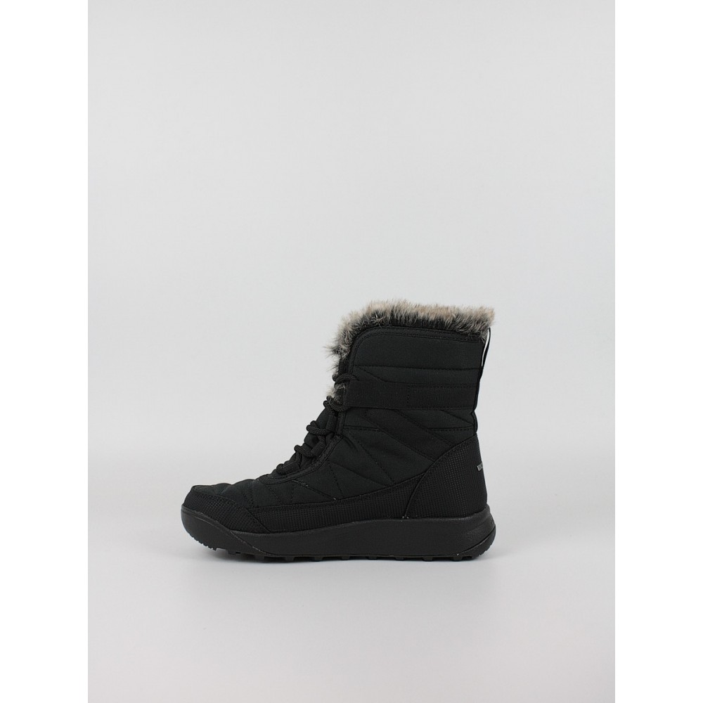 Γυναικείο Μποτάκι Columbia Minx™ Shorty IV 2079181-010 Μαύρο Γυναικείο Μποτάκι Columbia Minx™ Shorty IV 2079181-010 Μαύρο