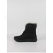Γυναικείο Μποτάκι Columbia Minx™ Shorty IV 2079181-010 Μαύρο Γυναικείο Μποτάκι Columbia Minx™ Shorty IV 2079181-010 Μαύρο