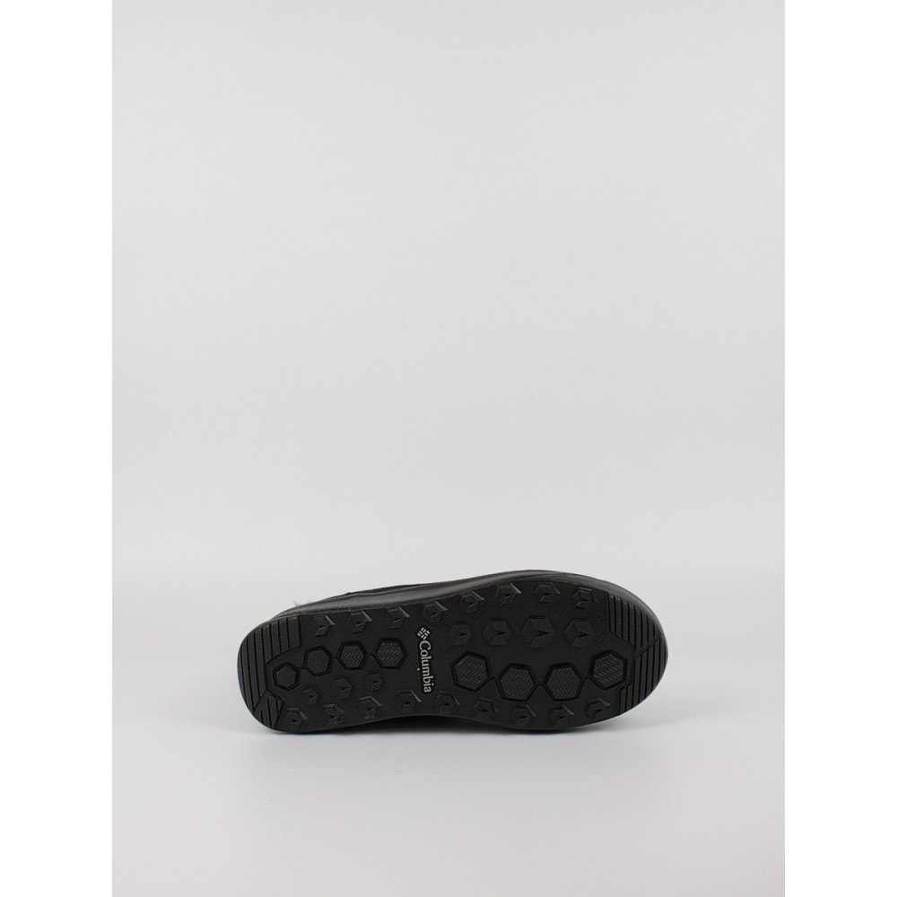 Γυναικείο Μποτάκι Columbia Minx™ Shorty IV 2079181-010 Μαύρο Γυναικείο Μποτάκι Columbia Minx™ Shorty IV 2079181-010 Μαύρο