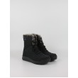 Γυναικείο Μποτάκι Columbia Minx™ Shorty IV 2079181-010 Μαύρο Γυναικείο Μποτάκι Columbia Minx™ Shorty IV 2079181-010 Μαύρο