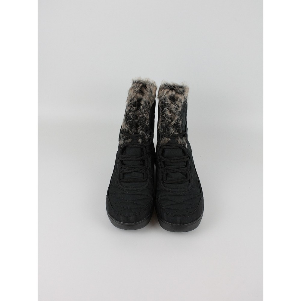 Γυναικείο Μποτάκι Columbia Minx™ Shorty IV 2079181-010 Μαύρο Γυναικείο Μποτάκι Columbia Minx™ Shorty IV 2079181-010 Μαύρο