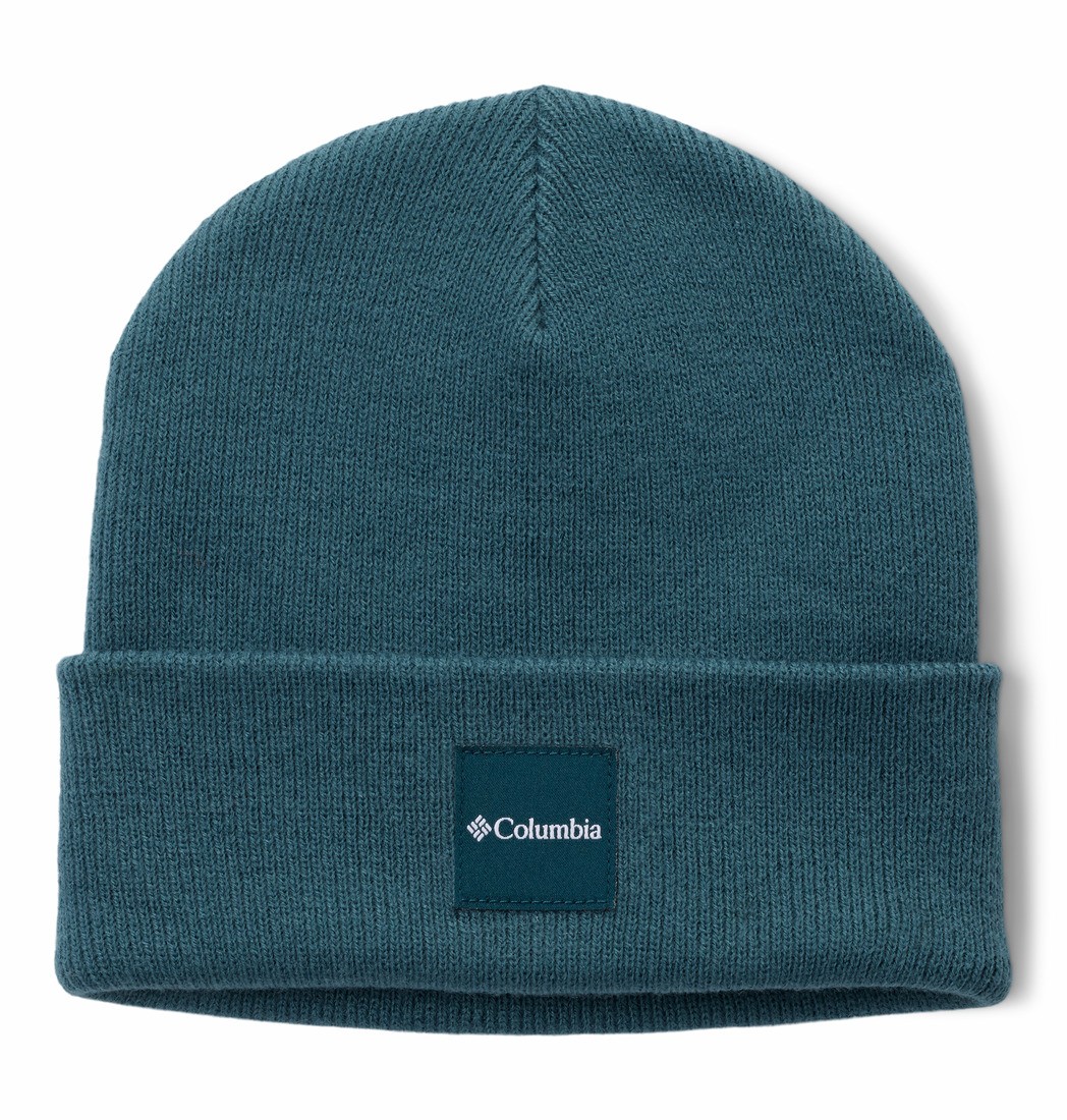 Unisex Beanie Columbia City Trek™ Heavyweight Beanie 1911251-429 Everblue