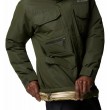 Ανδρικό Μπουφάν Columbia Landroamer™ II Parka 2088041-366 Πράσινο Ανδρικό Μπουφάν Columbia Landroamer™ II Parka 2088041-366 Πράσινο