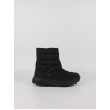Γυναικείο Μποτάκι Columbia Snowtrot™ Mid 2075111-012 Μαύρο Γυναικείο Μποτάκι Columbia Snowtrot™ Mid 2075111-012 Μαύρο