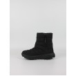 Γυναικείο Μποτάκι Columbia Snowtrot™ Mid 2075111-012 Μαύρο Γυναικείο Μποτάκι Columbia Snowtrot™ Mid 2075111-012 Μαύρο