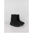Γυναικείο Μποτάκι Columbia Snowtrot™ Mid 2075111-012 Μαύρο Γυναικείο Μποτάκι Columbia Snowtrot™ Mid 2075111-012 Μαύρο