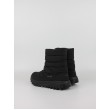 Γυναικείο Μποτάκι Columbia Snowtrot™ Mid 2075111-012 Μαύρο Γυναικείο Μποτάκι Columbia Snowtrot™ Mid 2075111-012 Μαύρο