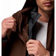 Ανδρικό Μπουφάν Columbia Element Blocker™ III Interchange Jacket 2090122-256 Καφέ Ανδρικό Μπουφάν Columbia Element Blocker™ III Interchange Jacket 2090122-256 Καφέ