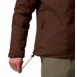 Ανδρικό Μπουφάν Columbia Element Blocker™ III Interchange Jacket 2090122-256 Καφέ Ανδρικό Μπουφάν Columbia Element Blocker™ III Interchange Jacket 2090122-256 Καφέ