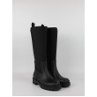 Γυναικεία Μπότα Calvin KLein High Rainboot Neopren YW0YW02002-BEH Μαύρο Γυναικεία Μπότα Calvin KLein High Rainboot Neopren YW0YW02002-BEH Μαύρο