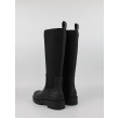 Γυναικεία Μπότα Calvin KLein High Rainboot Neopren YW0YW02002-BEH Μαύρο Γυναικεία Μπότα Calvin KLein High Rainboot Neopren YW0YW02002-BEH Μαύρο