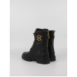 Γυναικείο Μποτάκι Μexx Kimberly Glad MI001700853W-1000 Μαύρο Γυναικείο Μποτάκι Μexx Kimberly Glad MI001700853W-1000 Μαύρο