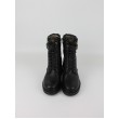 Γυναικείο Μποτάκι Μexx Kimberly Glad MI001700853W-1000 Μαύρο Γυναικείο Μποτάκι Μexx Kimberly Glad MI001700853W-1000 Μαύρο