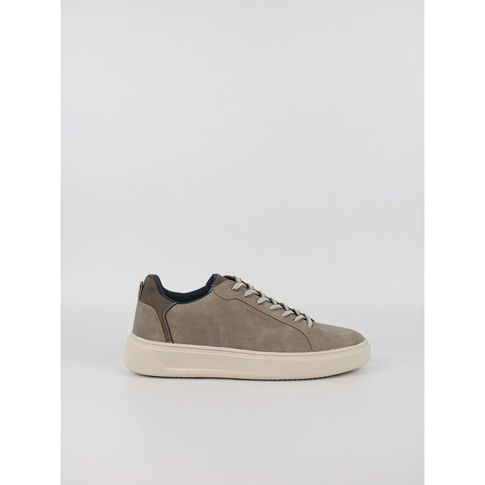 Men's Sneaker Renato Garini V589S60828N7 Biege Men's Sneaker Renato Garini V589S60828N7 Biege
