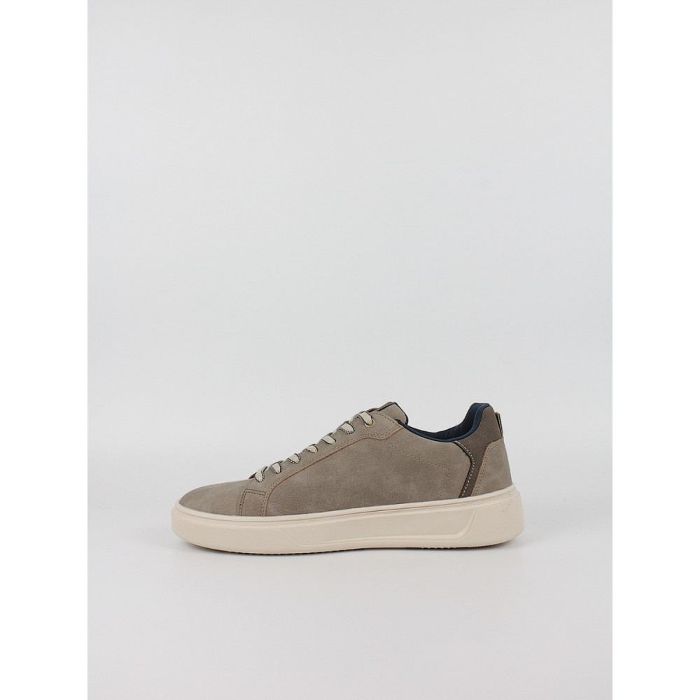 Men's Sneaker Renato Garini V589S60828N7 Biege Men's Sneaker Renato Garini V589S60828N7 Biege
