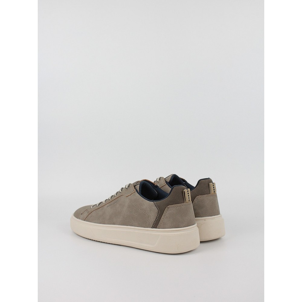 Men's Sneaker Renato Garini V589S60828N7 Biege Men's Sneaker Renato Garini V589S60828N7 Biege
