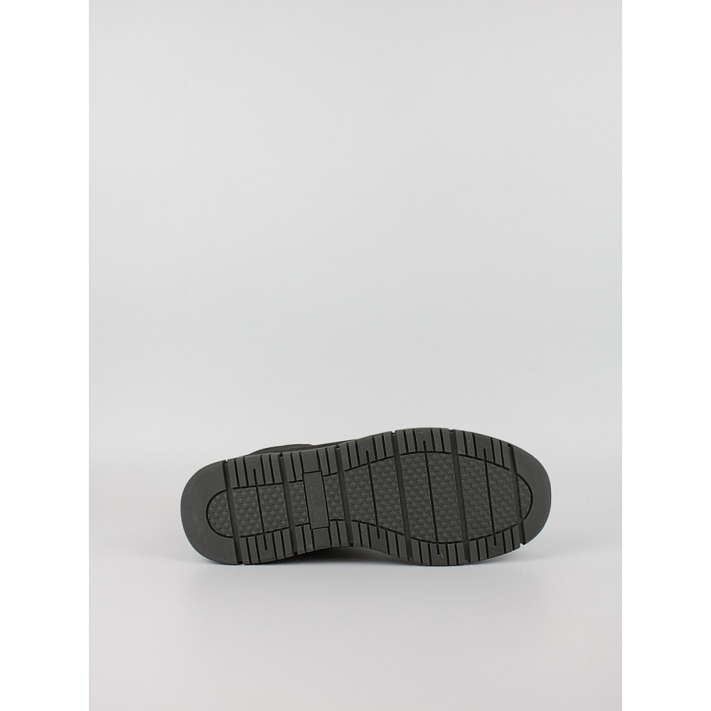 Men\'s Boot Renato Garini V589S5941001 Black Men\'s Boot Renato Garini V589S5941001 Black